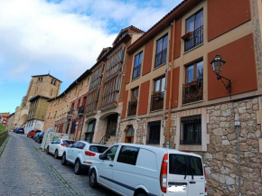 Entre Castillo y Catedral 2